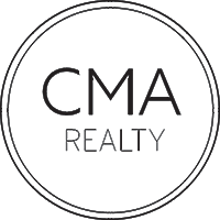 CMA Realty Logo