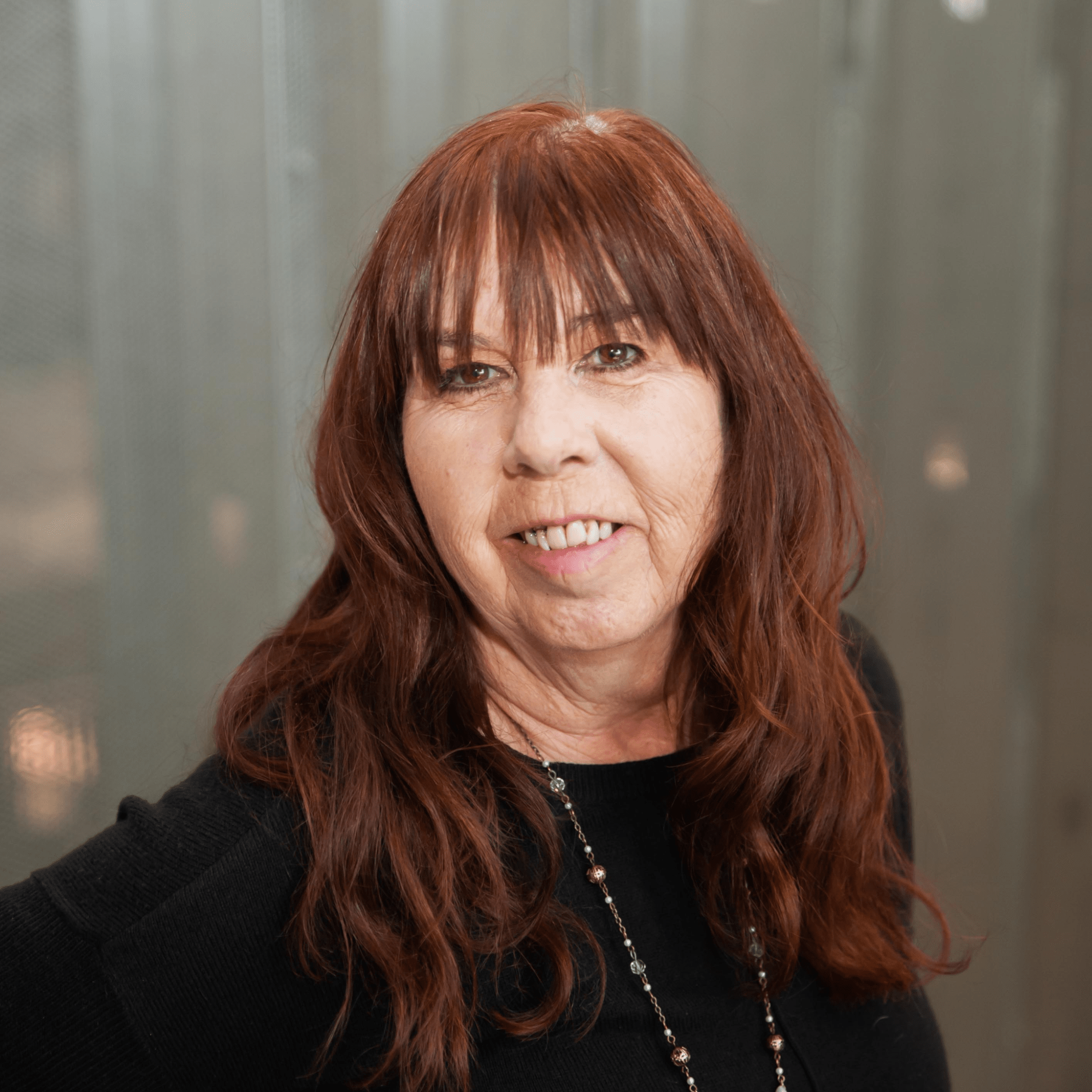 Picture of Julie Miles
